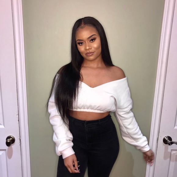 Meet your Posher, Alexis - Picture 1 of 1